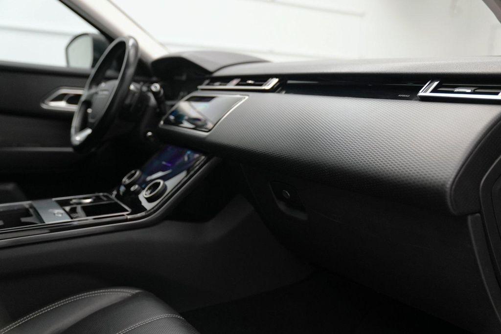 used 2020 Land Rover Range Rover Velar car, priced at $22,995