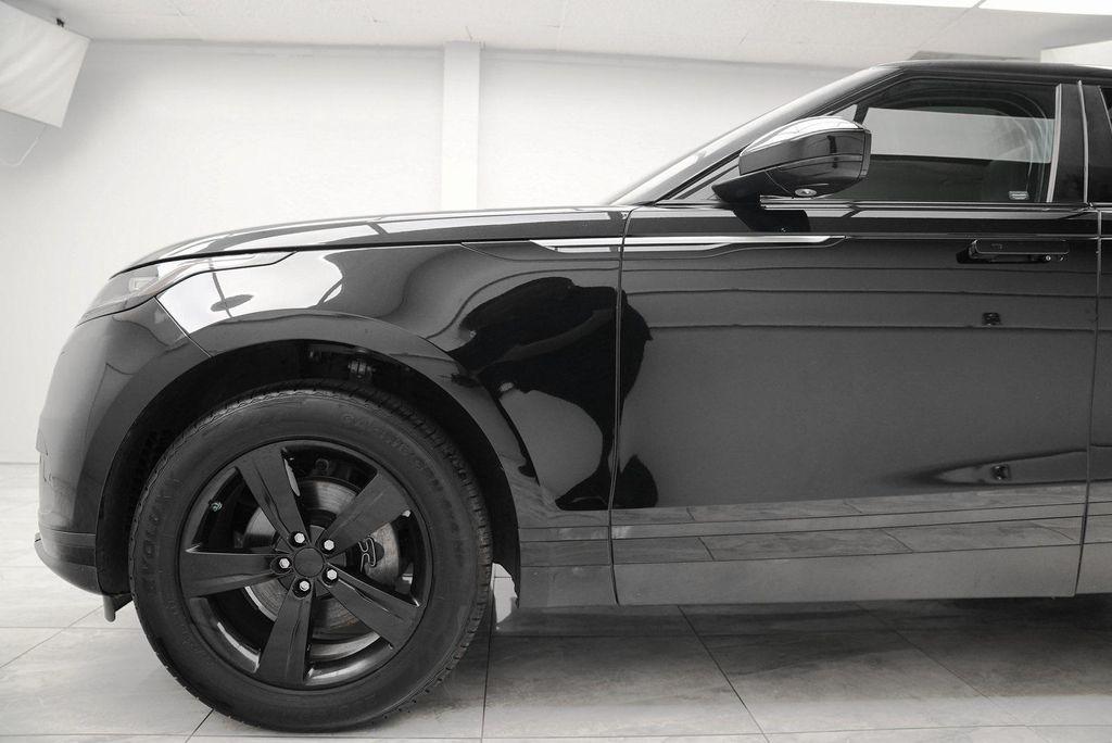 used 2020 Land Rover Range Rover Velar car, priced at $22,995