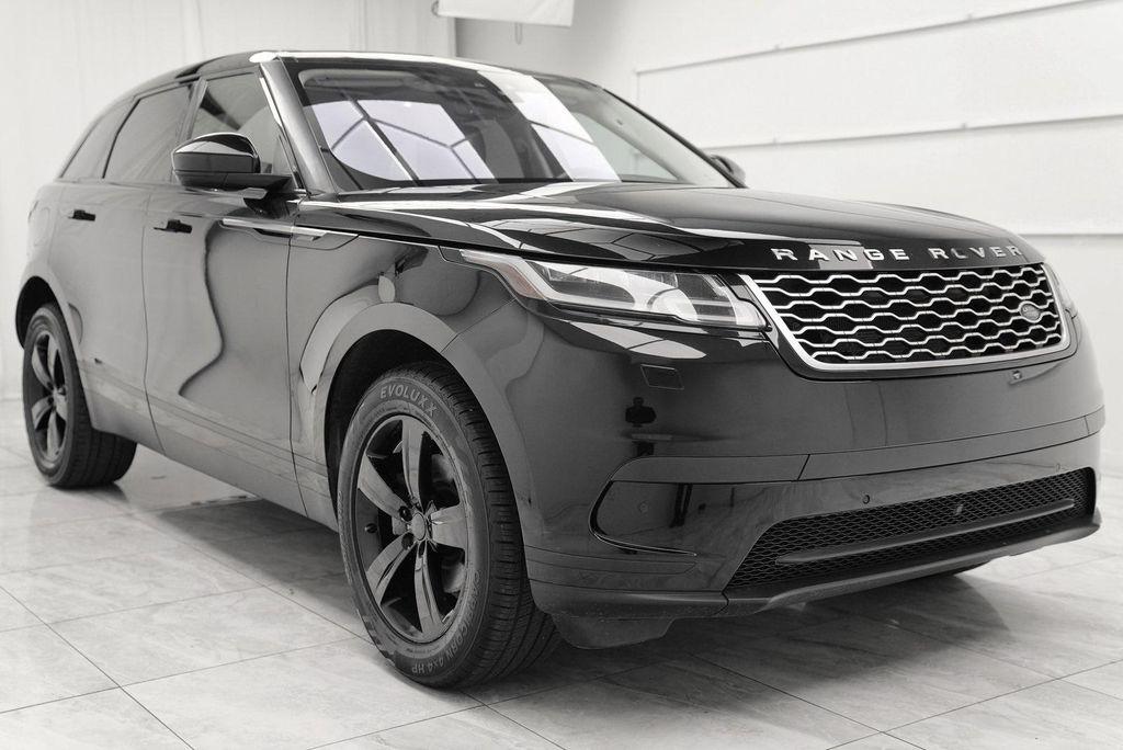 used 2020 Land Rover Range Rover Velar car, priced at $22,995