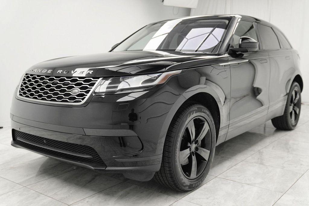 used 2020 Land Rover Range Rover Velar car, priced at $22,995