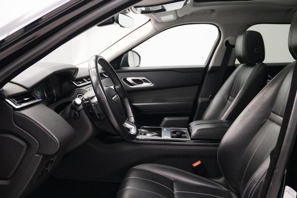 used 2020 Land Rover Range Rover Velar car, priced at $22,995