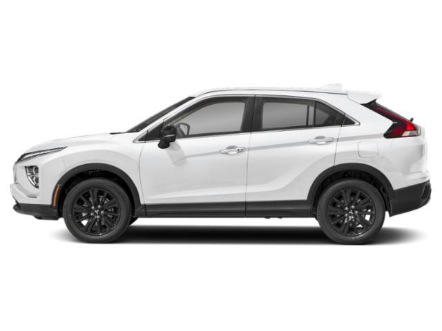new 2025 Mitsubishi Eclipse Cross car