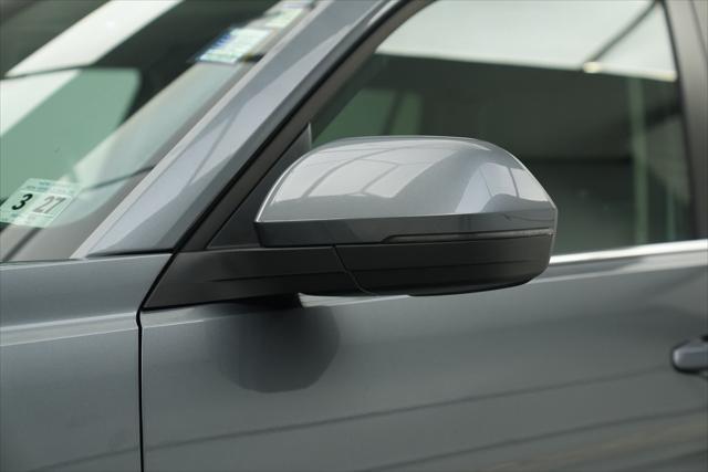 used 2022 Volkswagen Atlas car, priced at $30,500