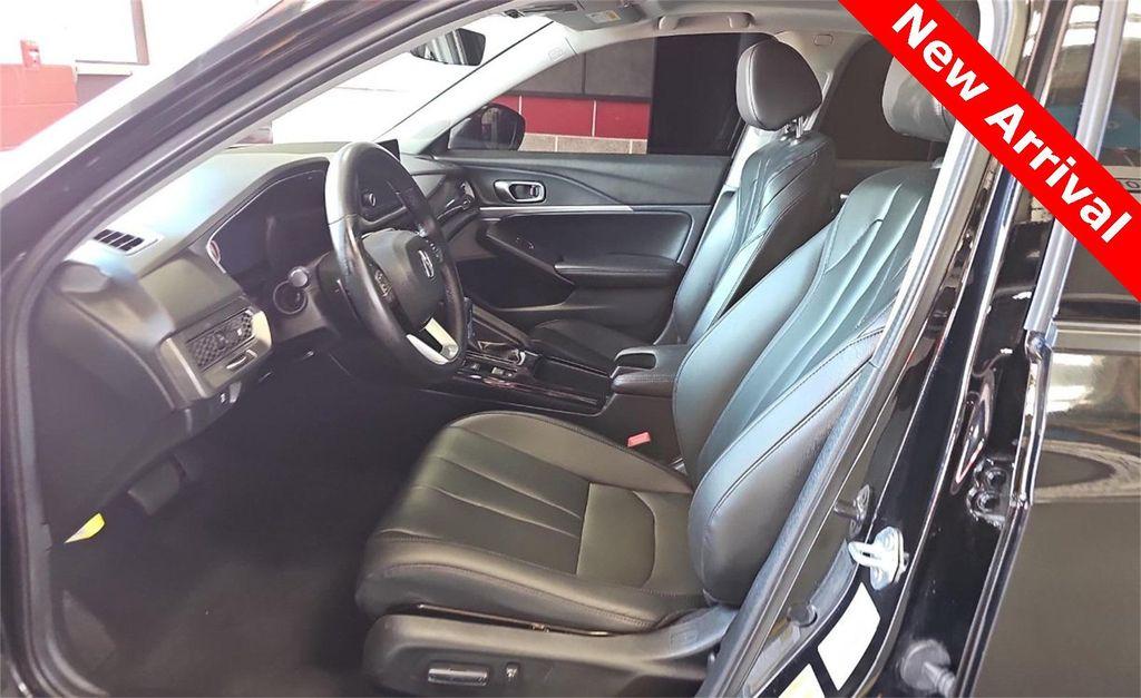 used 2025 Acura Integra car, priced at $28,995