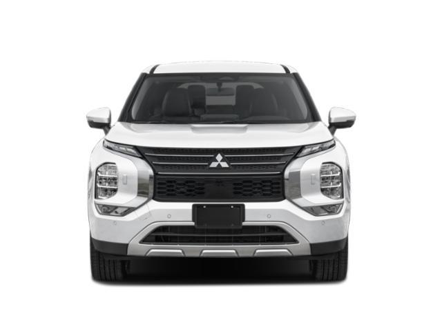 new 2025 Mitsubishi Outlander PHEV car