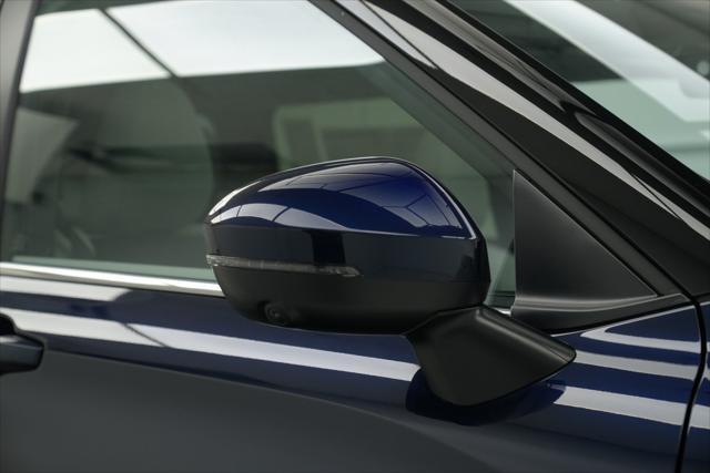 new 2025 Mitsubishi Outlander car, priced at $39,865