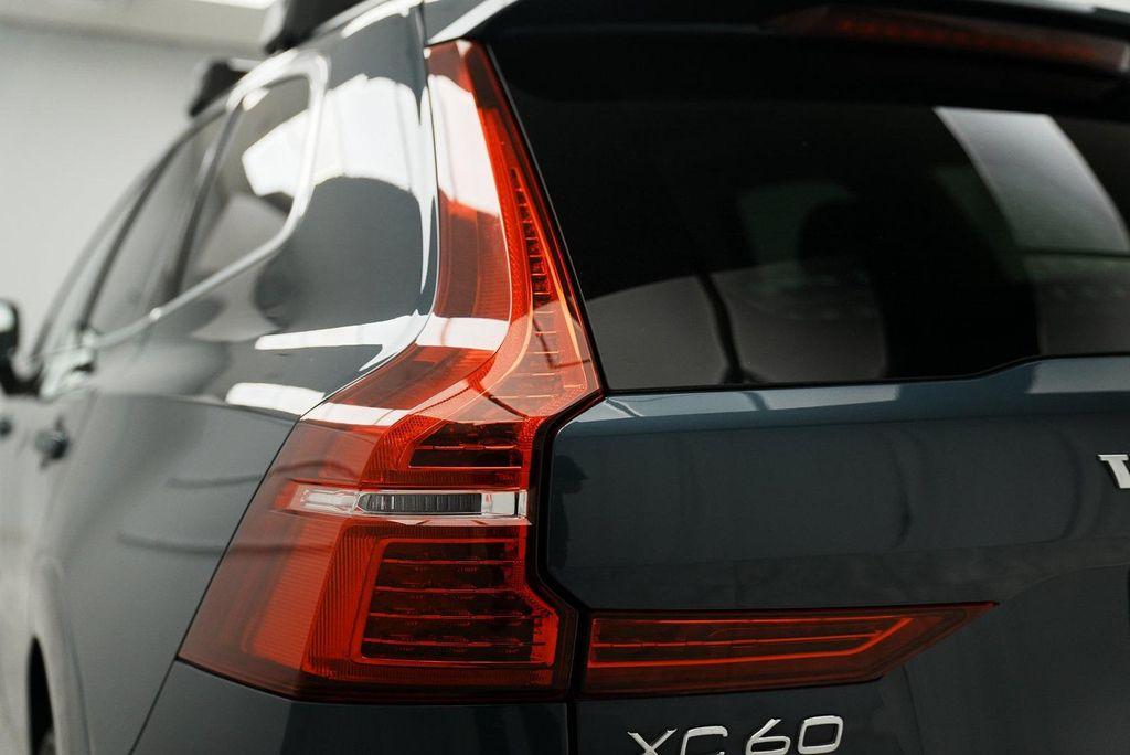 used 2021 Volvo XC60 car, priced at $24,995