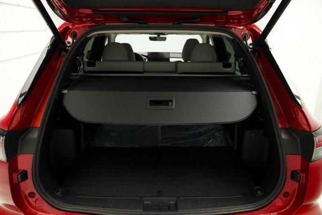 new 2025 Mitsubishi Outlander car, priced at $37,415