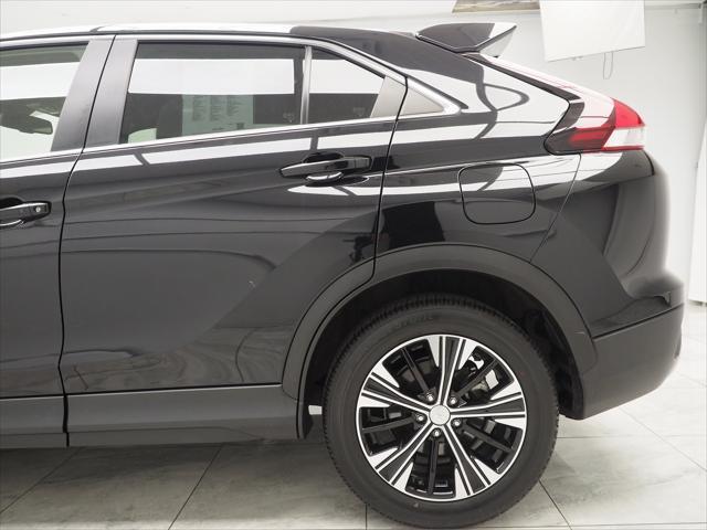 used 2022 Mitsubishi Eclipse Cross car, priced at $19,500
