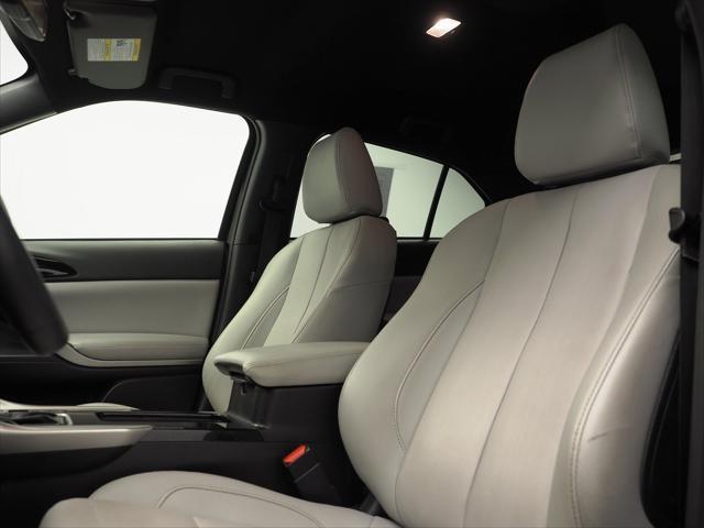 used 2022 Mitsubishi Eclipse Cross car, priced at $19,500