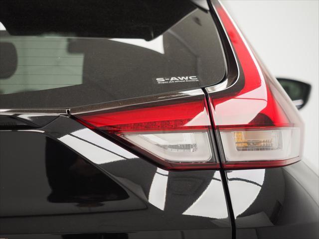used 2022 Mitsubishi Eclipse Cross car, priced at $19,500