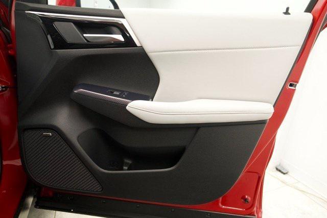 new 2025 Mitsubishi Outlander car, priced at $40,665