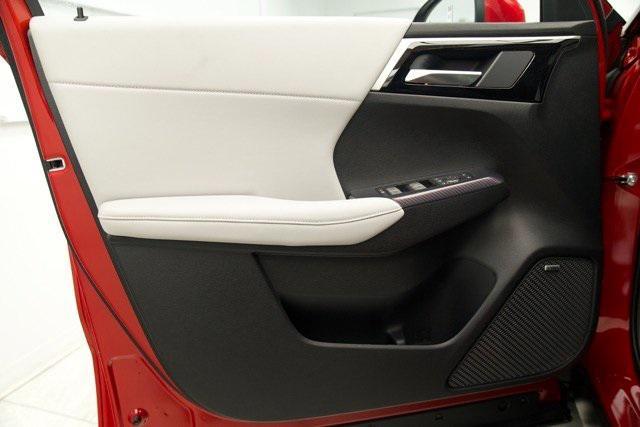 new 2025 Mitsubishi Outlander car, priced at $40,665