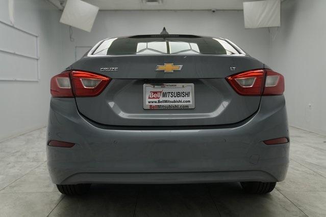 used 2019 Chevrolet Cruze car, priced at $13,400