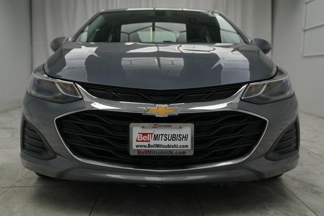 used 2019 Chevrolet Cruze car, priced at $13,400