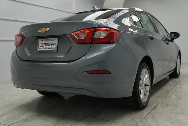 used 2019 Chevrolet Cruze car, priced at $13,400