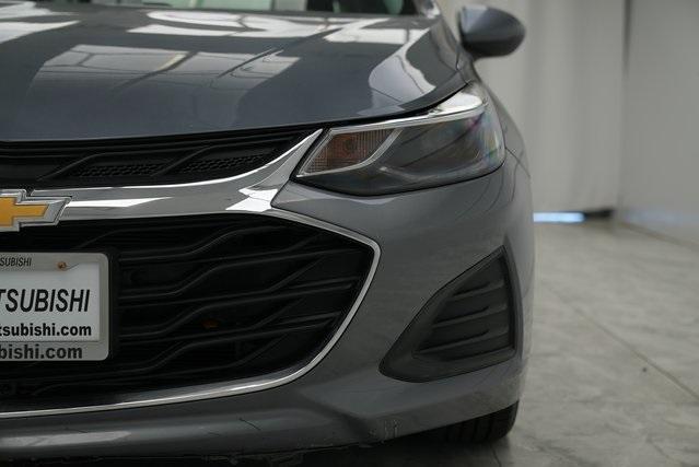 used 2019 Chevrolet Cruze car, priced at $13,400