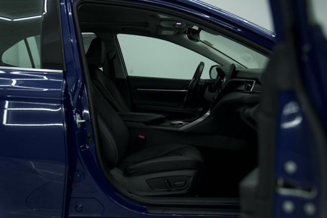 used 2024 Toyota Camry car, priced at $28,900