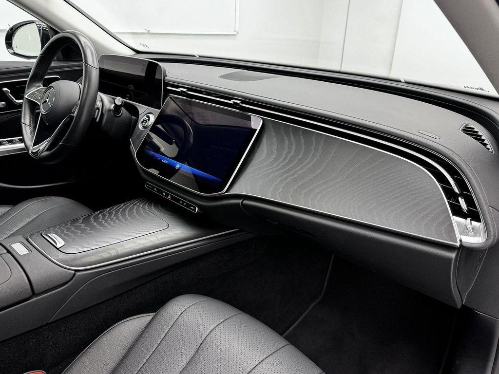 used 2025 Mercedes-Benz E-Class car, priced at $49,700