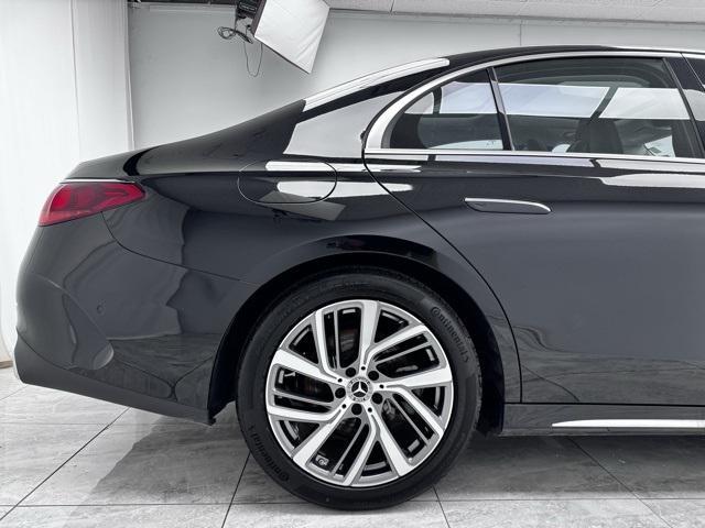 used 2025 Mercedes-Benz E-Class car, priced at $49,700
