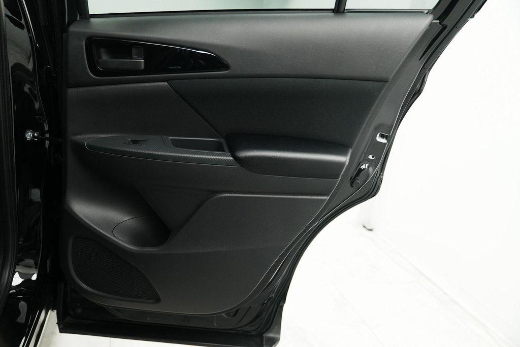 new 2025 Mitsubishi Eclipse Cross car, priced at $28,820