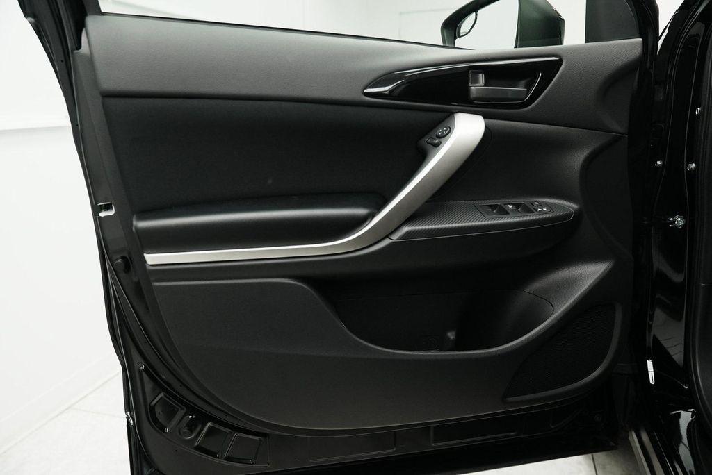 new 2025 Mitsubishi Eclipse Cross car, priced at $28,820