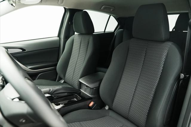 new 2025 Mitsubishi Eclipse Cross car, priced at $28,820