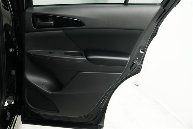 new 2025 Mitsubishi Eclipse Cross car, priced at $28,820