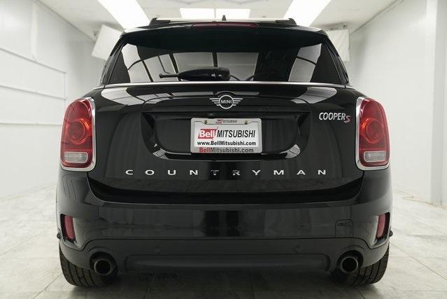 used 2019 MINI Countryman car, priced at $17,226