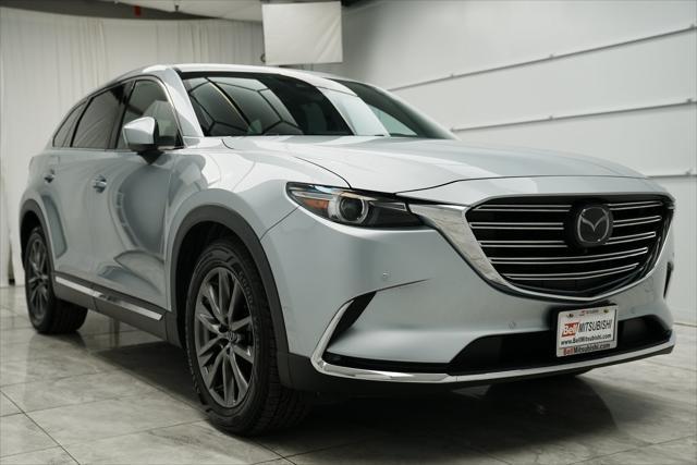 used 2020 Mazda CX-9 car, priced at $28,500