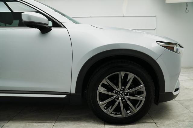 used 2020 Mazda CX-9 car, priced at $28,500