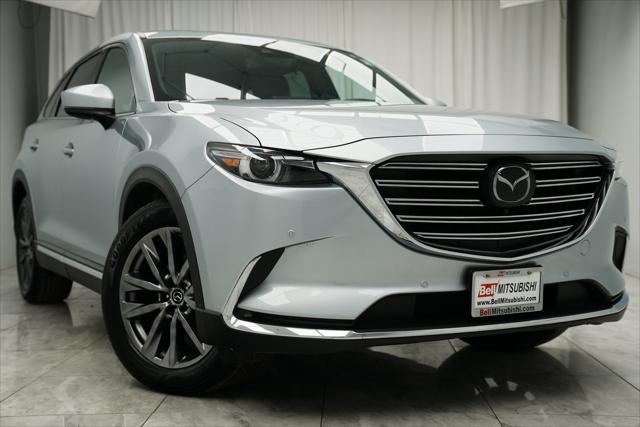 used 2020 Mazda CX-9 car, priced at $27,600