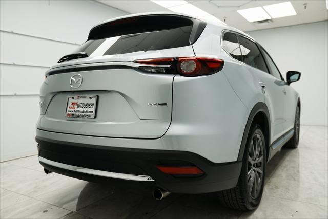 used 2020 Mazda CX-9 car, priced at $28,500