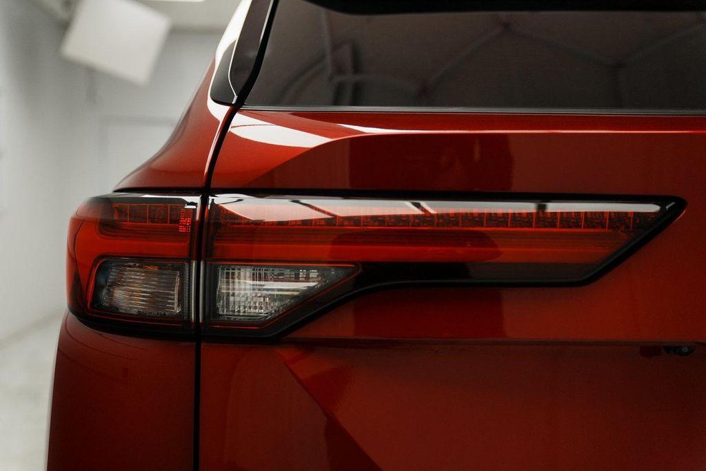 used 2022 Mitsubishi Outlander car, priced at $20,700