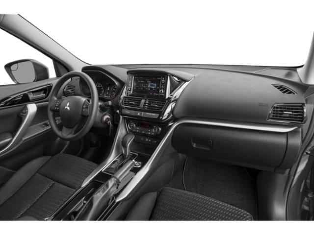 new 2025 Mitsubishi Eclipse Cross car