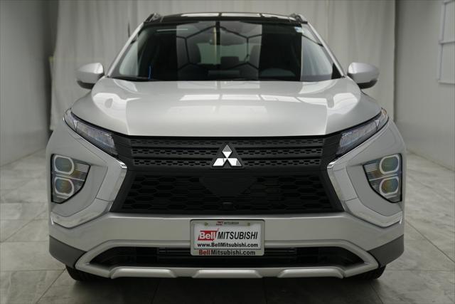 new 2024 Mitsubishi Eclipse Cross car, priced at $32,280