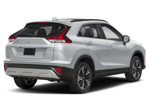 new 2024 Mitsubishi Eclipse Cross car, priced at $32,280