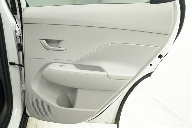 used 2025 Hyundai Kona car, priced at $23,900