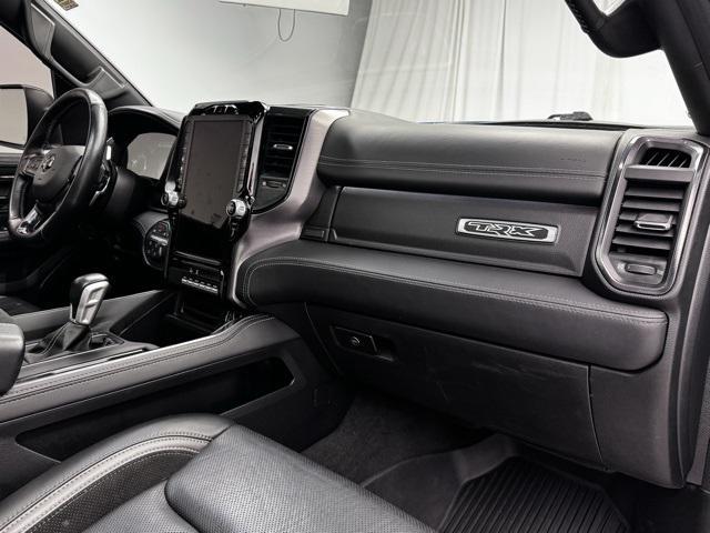 used 2022 Ram 1500 car, priced at $68,900
