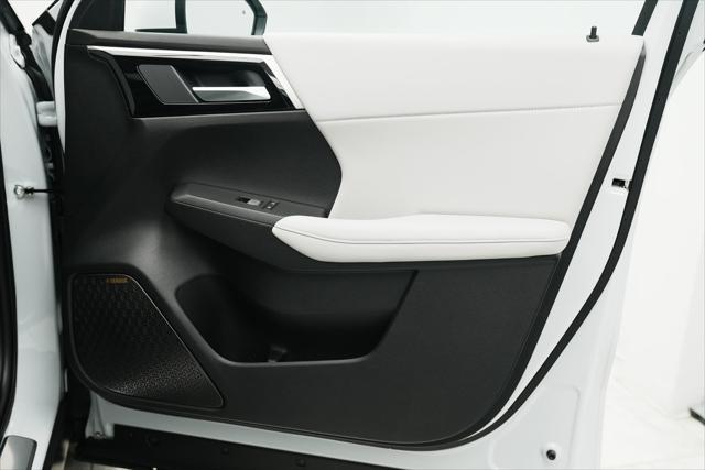 new 2025 Mitsubishi Outlander car, priced at $40,360