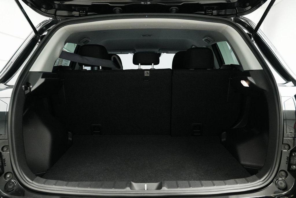 used 2024 Mitsubishi Outlander Sport car, priced at $20,300