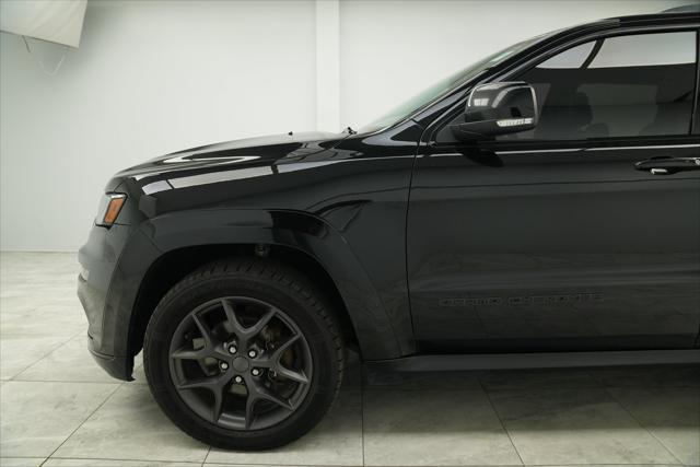 used 2019 Jeep Grand Cherokee car, priced at $24,995