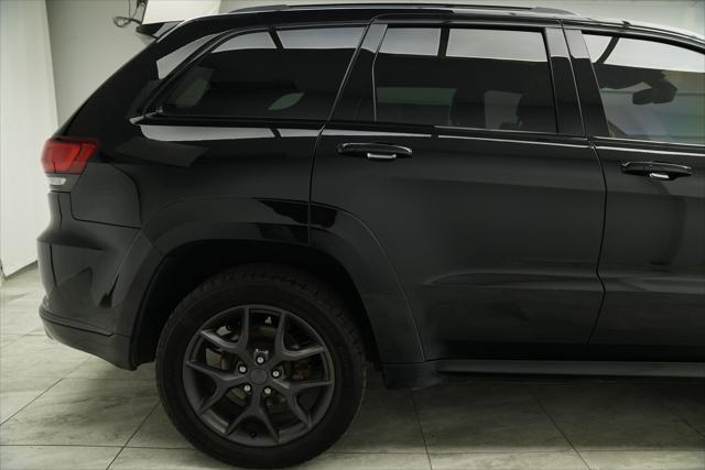 used 2019 Jeep Grand Cherokee car, priced at $24,995