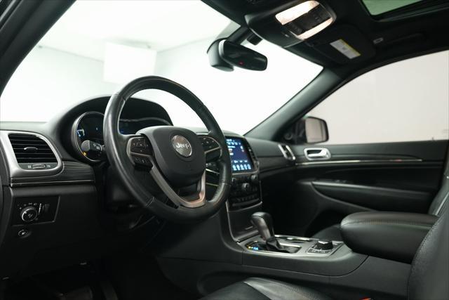used 2019 Jeep Grand Cherokee car, priced at $24,995