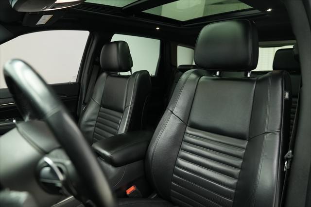 used 2019 Jeep Grand Cherokee car, priced at $24,995