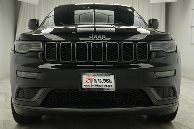 used 2019 Jeep Grand Cherokee car, priced at $24,995