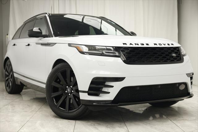 used 2020 Land Rover Range Rover Velar car, priced at $35,900