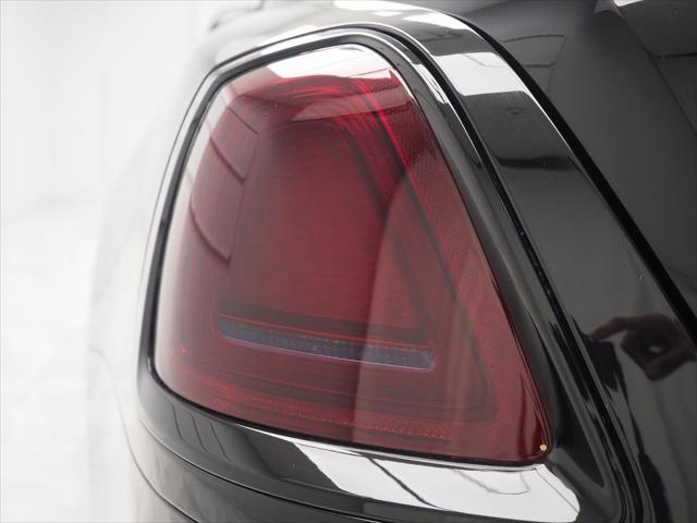 used 2018 Rolls-Royce Wraith car, priced at $149,900