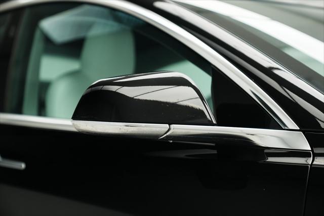 used 2019 Tesla Model 3 car, priced at $20,300