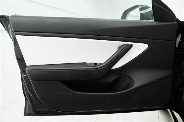 used 2019 Tesla Model 3 car, priced at $20,300